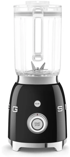 SMEG Blender - 800 W - Zwart - 1.5 Liter - BLF03BLEU -Westmark Winkel BLF03BLEU 2