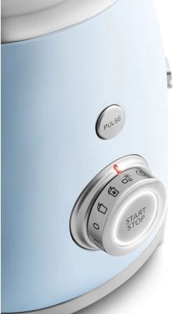 SMEG Blender - 800 W - Pastelblauw- 1.5 Liter - BLF03PBEU -Westmark Winkel BLF03PBEU 10