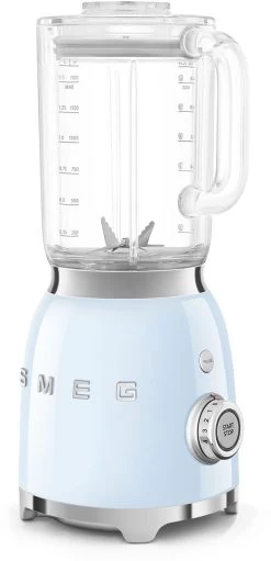 SMEG Blender - 800 W - Pastelblauw- 1.5 Liter - BLF03PBEU -Westmark Winkel BLF03PBEU 6