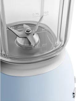 SMEG Blender - 800 W - Pastelblauw- 1.5 Liter - BLF03PBEU -Westmark Winkel BLF03PBEU 9