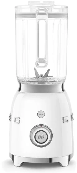 SMEG Blender - 800 W - Wit- 1.5 Liter - BLF03WHEU -Westmark Winkel BLF03WHEU 2