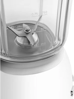 SMEG Blender - 800 W - Wit- 1.5 Liter - BLF03WHEU -Westmark Winkel BLF03WHEU 9