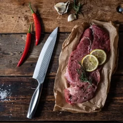 Boska Koksmes Monaco+ 20 Cm -Westmark Winkel BOSKA307120 ChefKnifeMonaco 4 2400x