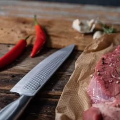 Boska Koksmes Monaco+ 20 Cm -Westmark Winkel BOSKA307120 ChefKnifeMonaco 5 2400x