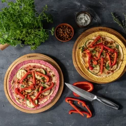 Boska Koksmes Monaco+ 15 Cm -Westmark Winkel BOSKA307121 SousChefKnifeMonaco 4 2400x