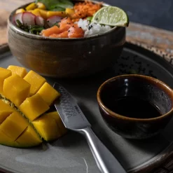 Boska Officemes Monaco+ 8 Cm -Westmark Winkel BOSKA307124 ParingKnifeMonaco 8 2400x