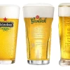 Bierglazen Cadeau Set - The Pilsener 1 - 3 Stuks 2 Bierglazen Cadeau Set - The Pilsener 1 - 3 Stuks -Westmark Winkel Bierglazen cadeau set The Pilsener 1 3 stuks