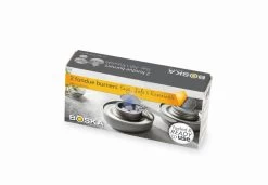 Boska Fonduebranders -Westmark Winkel Boska Fonduebranders Veilig1