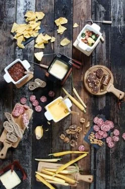 Boska Serveerplank Friends 22 Cm 12 Boska Serveerplank Friends 22 Cm -Westmark Winkel Boska Kaas Tapas Plank S 3