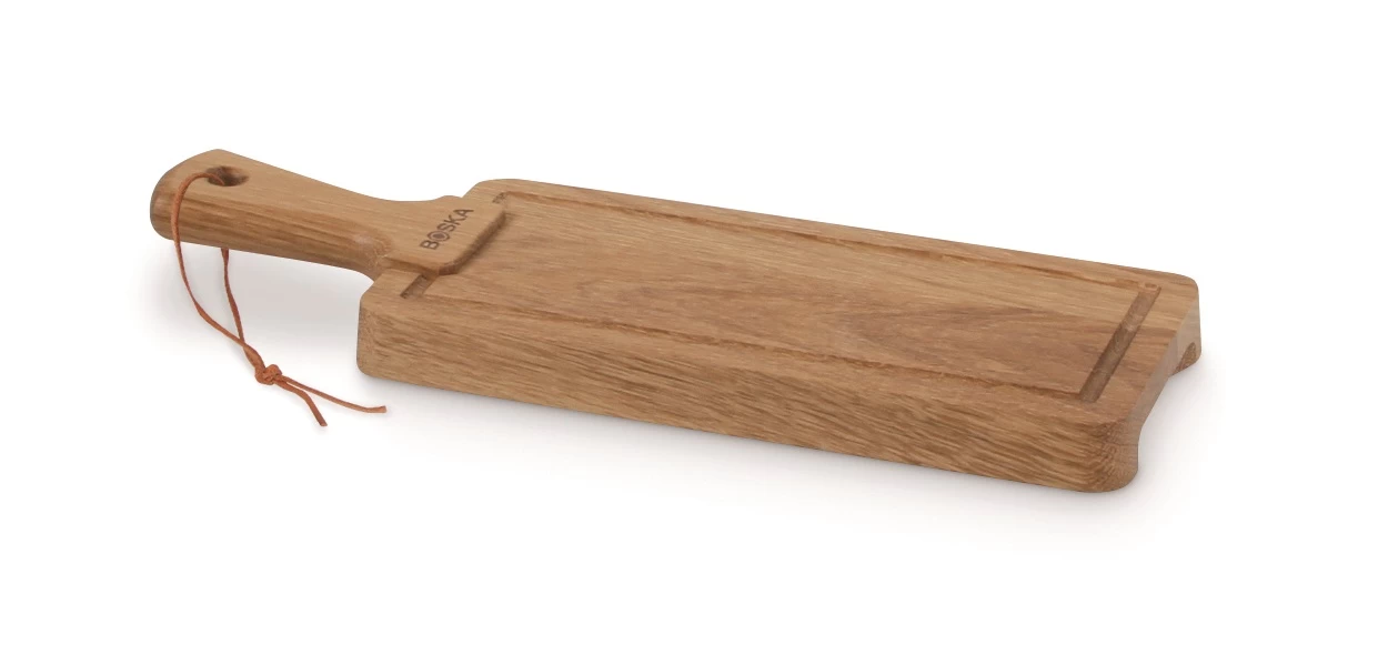 Boska Serveerplank Friends 22 Cm 4 Boska Serveerplank Friends 22 Cm - Afbeelding 2