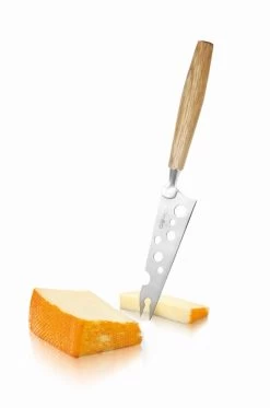 Boska Kaasmes Halfzachte Kaas Oslo -Westmark Winkel Boska Kaasmes Cheesy Eiken op Achterkant 3