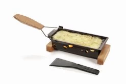 Boska Raclette ToGo Oslo -Westmark Winkel Boska Raclette Partyclette ToGo Oak 5