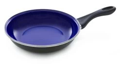 BK Koekenpan Fortalit - ø 24 Cm - Geëmailleerde Anti-aanbaklaag