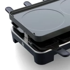 BK Gourmetstel Connect - 8 Personen 14 BK Gourmetstel Connect - 8 Personen -Westmark Winkel CC007764 001 image5 detail3