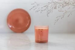 Countryfield Geurkaars Small Romance - 9 Cm / ø 7 Cm 5 Countryfield Geurkaars Small Romance - 9 Cm / ø 7 Cm -Westmark Winkel CF candle ROMANCE 20165