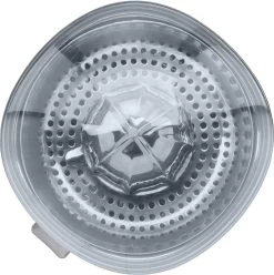 SMEG Citruspers - Elektrisch - Wit - CJF11WHEU -Westmark Winkel CJF01PBEU 6 5