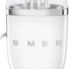 SMEG Citruspers - Elektrisch - Wit - CJF11WHEU -Westmark Winkel CJF01WHEU