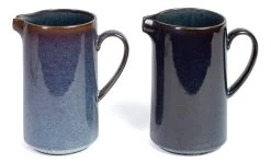 Cosy & Trendy Schenkkan Quintana Blue - 1.4 Liter 8 Cosy & Trendy Schenkkan Quintana Blue - 1.4 Liter -Westmark Winkel CL 12