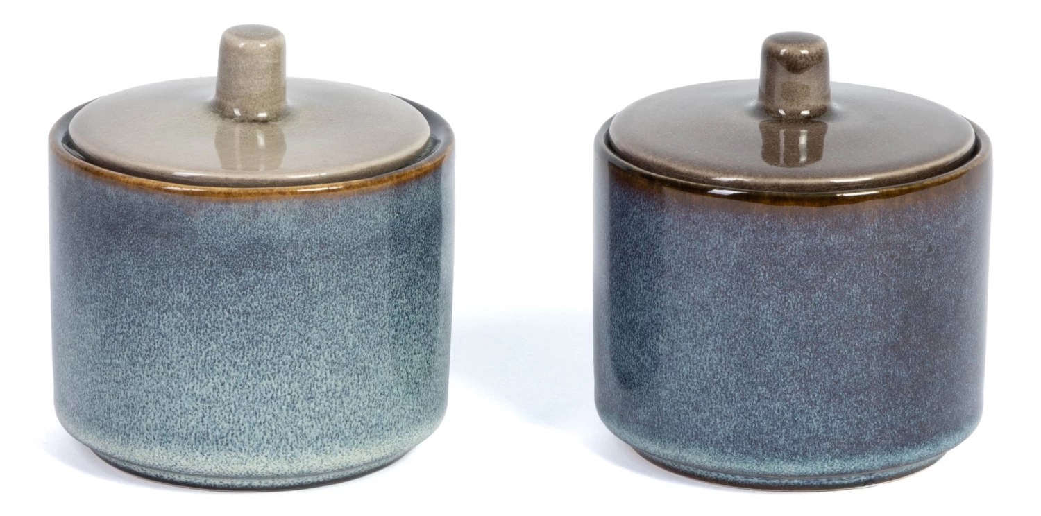 Cosy & Trendy Suikerpot Quintana Green - 220 Ml 5 Cosy & Trendy Suikerpot Quintana Green - 220 Ml - Afbeelding 3