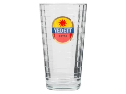 Vedett Bierglazen Extra - 250 Ml - 6 Stuks 5 Vedett Bierglazen Extra - 250 Ml - 6 Stuks -Westmark Winkel CL productafbeeldingen 1 5