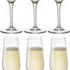 Bormioli Rocco Champagneglazen Electra - 230 Ml - 6 Stuks -Westmark Winkel CL productafbeeldingen 2.1