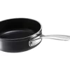Le Creuset Hapjespan Les Forgées TNS - ø 24 Cm / 3.3 Liter - Standaard Anti-aanbaklaag 1 Le Creuset Hapjespan Les Forgées TNS - ø 24 Cm / 3.3 Liter - Standaard Anti-aanbaklaag -Westmark Winkel CL productafbeeldingen 2024 01 19T145024.046