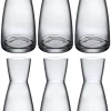 Bormioli Rocco Karaffen Ypsilon - Transparant - 500 Ml - 6 Stuks 2 Bormioli Rocco Karaffen Ypsilon - Transparant - 500 Ml - 6 Stuks -Westmark Winkel CL productafbeeldingen 2024 05 28T164832.981 1