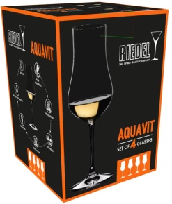 Riedel Cognacglas Mixing Sets - 210 Ml - 4 Stuks -Westmark Winkel CL productafbeeldingen 2024 06 11T163830.351