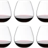 Riedel Rode Wijnglazen O Wine - Pinot Noir / Nebbiolo - 6 Stuks -Westmark Winkel CL productafbeeldingen 2024 06 11T165954.520