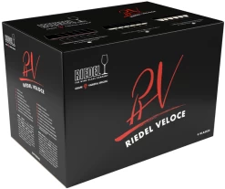 Riedel Champagneglazen Veloce - 6 Stuks 9 Riedel Champagneglazen Veloce - 6 Stuks -Westmark Winkel CL productafbeeldingen 2024 06 12T084834.726 1