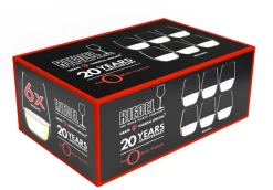 Riedel Witte Wijnglazen O Wine - Riesling / Sauvignon Blanc - 6 Stuks -Westmark Winkel CL productafbeeldingen 2024 06 12T085858.359