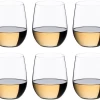 Riedel Witte Wijnglazen O Wine - Viognier / Chardonnay - 6 Stuks -Westmark Winkel CL productafbeeldingen 2024 06 12T090500.319