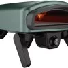 Nero Cooking Pizza Oven - Op Gas Voor Buiten - Groen - Voor ø 35 Cm Pizza's -Westmark Winkel CL productafbeeldingen 35 1 1