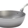 De Buyer Sauteuse Mineral B Pro - ø 28 Cm / 4 Liter - Zonder Anti-aanbaklaag -Westmark Winkel CL productafbeeldingen 48