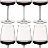 Bormioli Rocco Rode Wijnglazen Nexo - 540 Ml - 6 Stuks -Westmark Winkel CL productafbeeldingen 4 2
