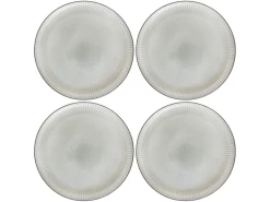 Jay Hill Dinerborden Victoria ø 27 Cm - 4 Stuks