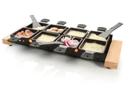 Boska Raclette XL -Westmark Winkel CL productafbeeldingen 77