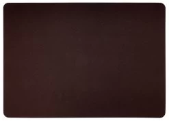 Jay Hill Placemats - Vegan Leer - Bruin / Zand - Dubbelzijdig - 46 X 33 Cm - 6 Stuks -Westmark Winkel CL.117981 1 1