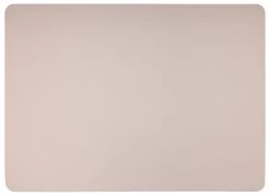 Jay Hill Placemats - Vegan Leer - Bruin / Zand - Dubbelzijdig - 46 X 33 Cm - 6 Stuks -Westmark Winkel CL.117981 2 1