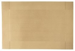 Jay Hill Placemats - Extra Gold - 45 X 31 Cm - 6 Stuks -Westmark Winkel COOK1073 2
