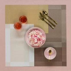 Jay Hill Placemats - Copper - 45 X 31 Cm - 6 Stuks 10 Jay Hill Placemats - Copper - 45 X 31 Cm - 6 Stuks -Westmark Winkel COOK1283 2