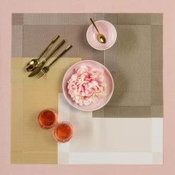 Jay Hill Placemats - Extra Gold - 45 X 31 Cm - 6 Stuks -Westmark Winkel COOK1286 2