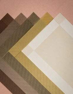 Jay Hill Placemats - Extra Gold - 45 X 31 Cm - 6 Stuks -Westmark Winkel COOK1293 2