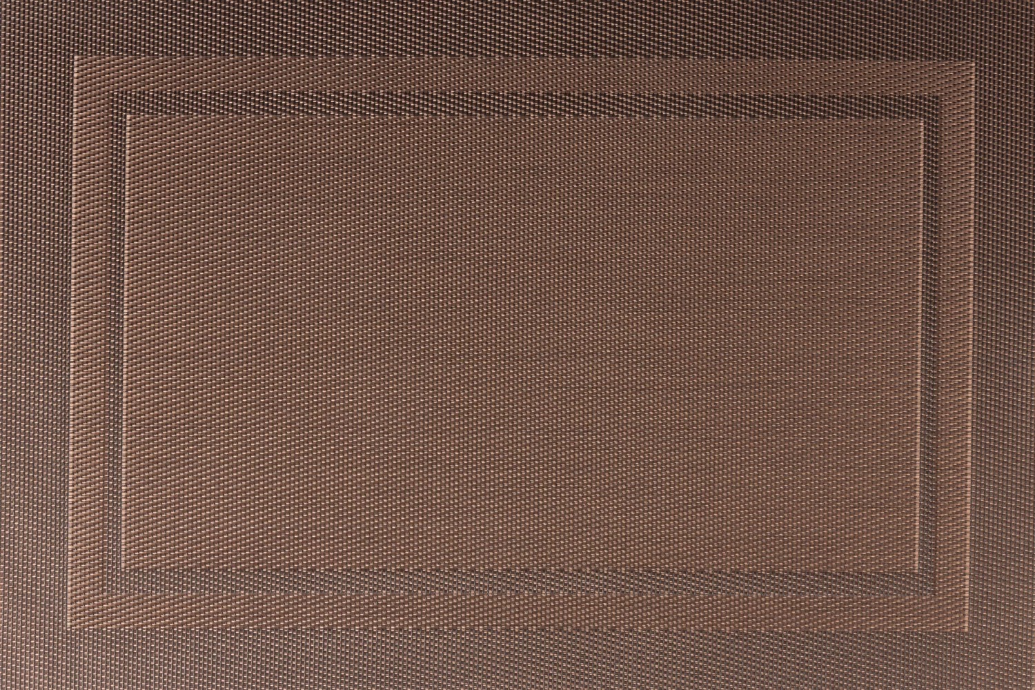 Jay Hill Placemats - Metal Brown - 45 X 31 Cm - 6 Stuks 8 Jay Hill Placemats - Metal Brown - 45 X 31 Cm - 6 Stuks - Afbeelding 6