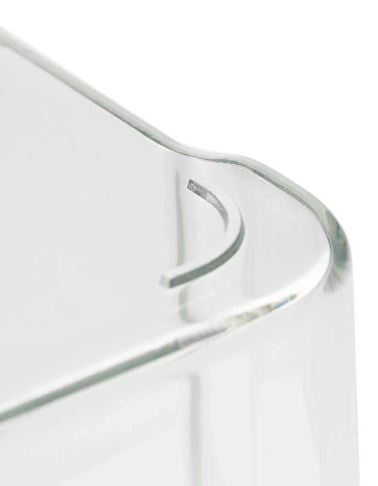 Sareva Voorraadpot - Kunststof - 700 Ml - 2 Stuks 5 Sareva Voorraadpot - Kunststof - 700 Ml - 2 Stuks - Afbeelding 3