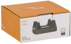 Cosy & Trendy Theepot Warmer -Westmark Winkel CT Rechaud Sfeer 2 1