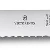Victorinox Broodmes Swiss Classic - Rood - 21 Cm -Westmark Winkel CUT 6 8631 21 S1