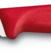 Victorinox Schilmes Swiss Classic - Rood - Gekarteld - 8 Cm -Westmark Winkel CUT 6 7631 S1