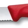 Victorinox Tomaten- / Worstmes Swiss Classic - Rood - 11 Cm -Westmark Winkel CUT 6 7831 S1