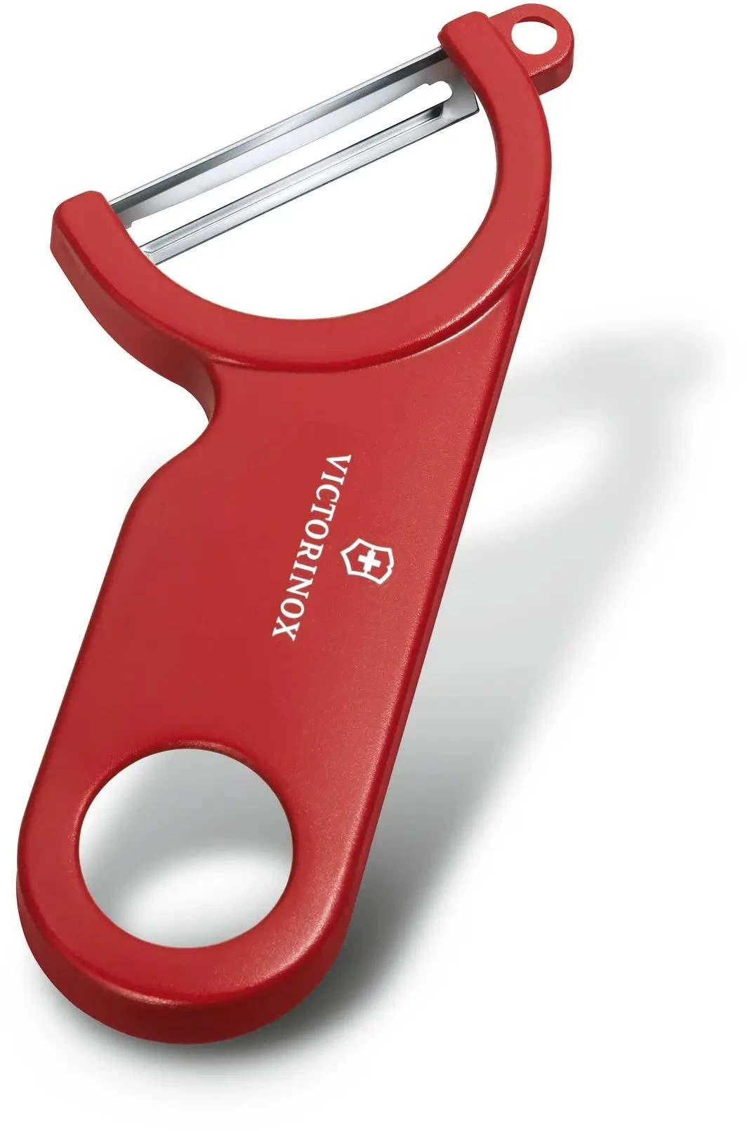 Victorinox Dunschiller - Rood - 16 Cm 4 Victorinox Dunschiller - Rood - 16 Cm - Afbeelding 2